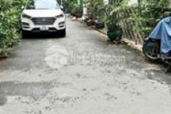 Nhà chính chủ hẻm 439 cây trâm p8gv