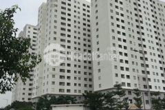 Chung cư q bình thạnh giá rẻ shr vĩnh viễn hh 30tr