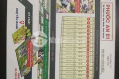 Đất ở khu cn nợi trú ẩn an toàn cho dòng tiền