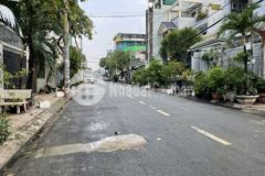 Bán nhà mt quách đình bảo 4 x 20m lửng không lỗi