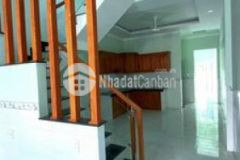 Ly dị bán nhà 1t1l chu văn an bt 51m2 gần chợ