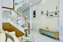 Bán nhà ngay aeon mall tân phú 2 lầu giá 2 83 tỷ