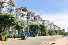 Tổng hợp nhà và đất kdc him lam q7