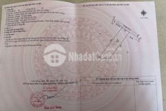 Bán đất mặt tiền tản đà bảo lộc chỉ 760tr1687m2