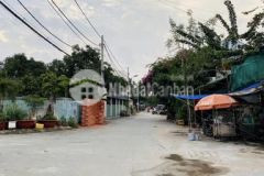 Bán nhà hxh gần gigamall dt 90m2 4 tầng 12 2 tỷ