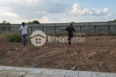 Chính chủ kẹt tiền bán lô hưng phát bến cát