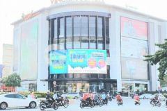 Bán nhà 1 lầu hẻm 79 đường hùng vương gần vincom