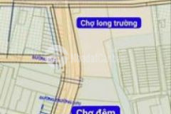 Lô đất mt trường lưu cách chợ 100m