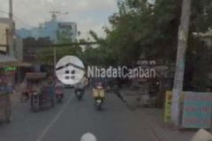 Biệt thự mặt tiền hl2 302m2 3tang kd và ở chỉ 41t