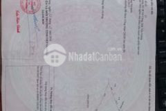 Đất ven sông view đẹp