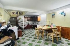 Nhà đẹp mễ trì 40m2 5 tầng gần phố giá 4 25 tỷ