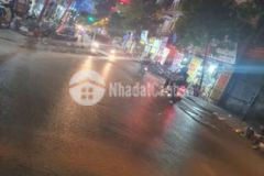 Bán nhà mặt phố hoàng vĩnh hưng 110m2 mt 5m 9 tỷ