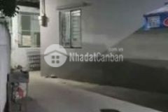 Bán lô đất 108m2 xd 4 lầu chdv 7 8 tỷ tl