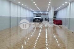Nhà 1 lầu mặt tiền kdmb sầm uất huỳnh tấn phát q7