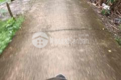 Bán thửa đất 10x42m xã tân long lộ đan giá 480 tr