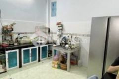 Ly hôn bán nhà 1t1l phạm văn chiêu gv 54m2 shr shr