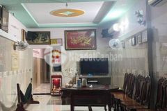 Kd thua lỗ bán nhà 1t1l bông sao q8 64m2 2ty470