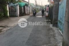 Đất nền ngang 10m phường phú khương