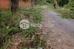 Bán nền rẻ đẹp xã phú đức long hô gia 280 tr