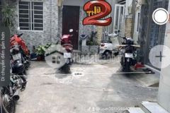 Hẻm phan xích long phú nhuận an ninh yên tĩnh