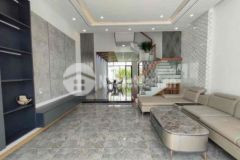 Bán nhà 3 tầng đường đống công tường đn giá rẻ