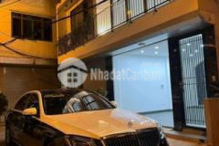 Cần tiền bán nhanh chóng nhà ngọc thụy