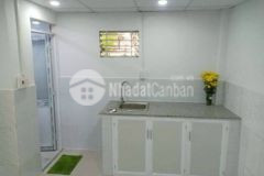 Bán nhà nhỏ đường hiệp thành 45