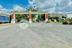 Cần tiền bán gấp lấy vốn nhà và đất qnk cần thơ