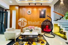 Bán nhà dương quảng hàm phường 5 gò vấp