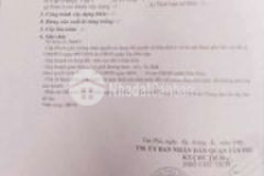 Bán nhà trọ 4x16m đường nguyển hửu tiến