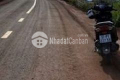 Đât 1200m hai măt tiên hưng thinh trang bom