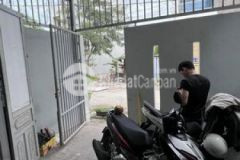 Bán nhà 105m2 đường 17 ngay dh ngân hàng