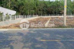 Bán lô đất ngay chợ lộc ninh bình phước