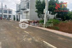 Bán đất tc 120m2 chỉ 1 2tỷ gần sân bay long thành