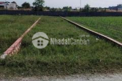 Bán đất 5x33 thổ cư shr giá 1ty7 gặp nhau tl thêm
