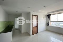 Bán căn hộ 2pn chính chủ 57m2 giá 1 25 tỷ buông sổ