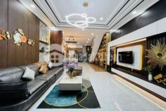 Nhà đẹp phong cách hiện đại khu vực ymoan rẽ trái