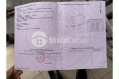 Bán 2000m2 hợp thổ cam thành nam giá 4x trm ngang