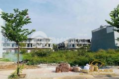 Đất thổ cư 80m2 kdc song ngữ lạc hồng giá rẻ