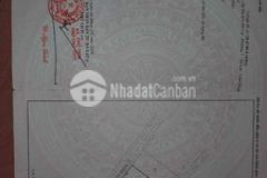 Bán đất măngline p7 đà lạt giá đầu tư
