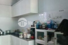 Nhà mới 95 hẻm bê tông gần sát chợ lê quang đạo