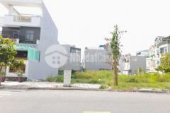 Đất 5x22 đường 22m trục chính kdc phú hồng thịnh