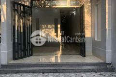 Nhà 1t1l có shr 60m2 nguyễn cửu phú bình chánh