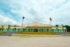 Đất nền 108m2 khu chợ mới đông phú quế sơn qn