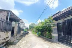 Đất thổ cư ấp4 bình mỹ xây dựng tự do hoàn công