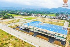 3 lô ngay chợ đông phú trung tâm quế sơn giá 650tr