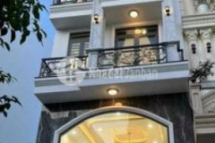 Sở hữu ngay căn nhà nguyễn thị kiểu q12 2l4pn shr