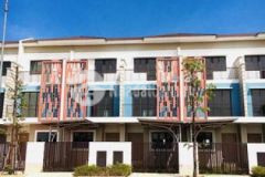 Bán nhanh căn 3 tầng đối diện công viên 5000m