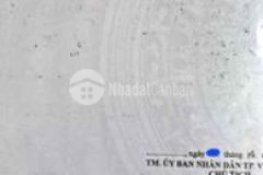 Cần bán nền nhà 90m2 6x15m p5 vĩnh long 450tr