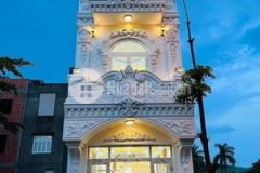 Bán nhà 2lầu 5phòng ngủ biên hoà đồng nai sổ hồng